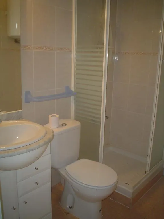 Sylvia Apartman Empuriabrava 0*,  Spanyolország