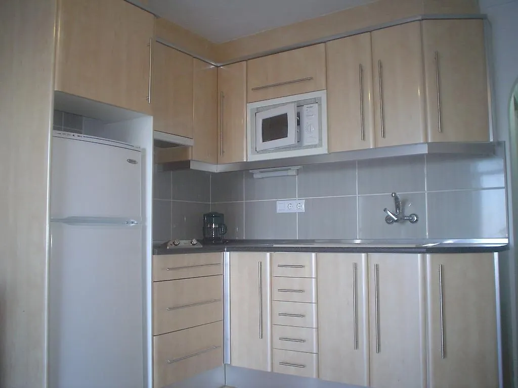 Sylvia Apartman Empuriabrava Spanyolország
