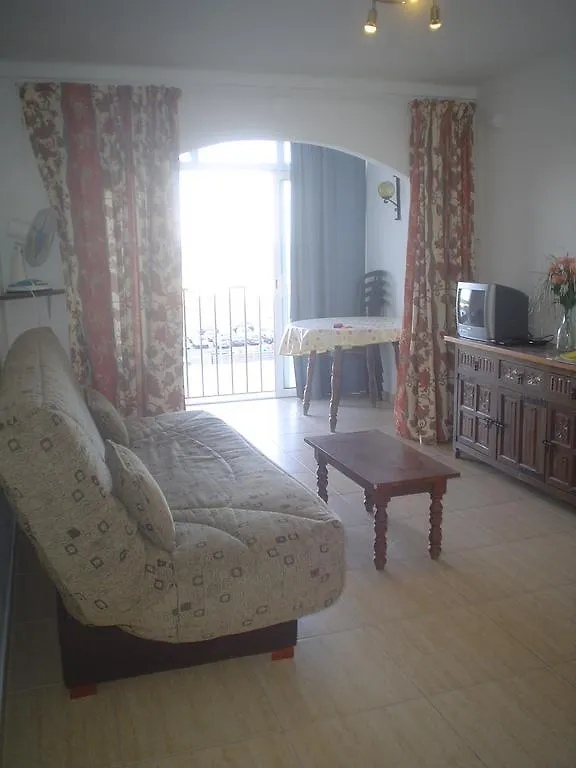 Sylvia Apartamento Empuriabrava